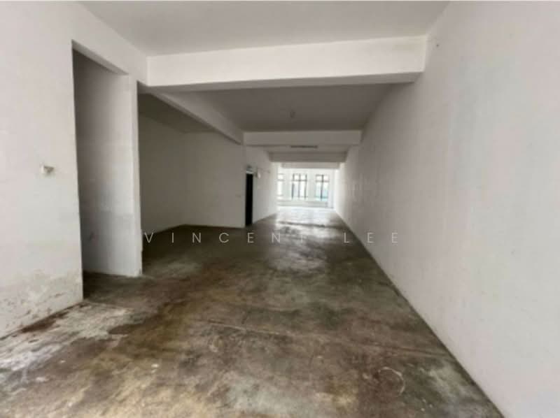 Shop for Rent in Reko Sentral (Kajang) - Vincent Lee - Interior - PropertyGuru.com.my