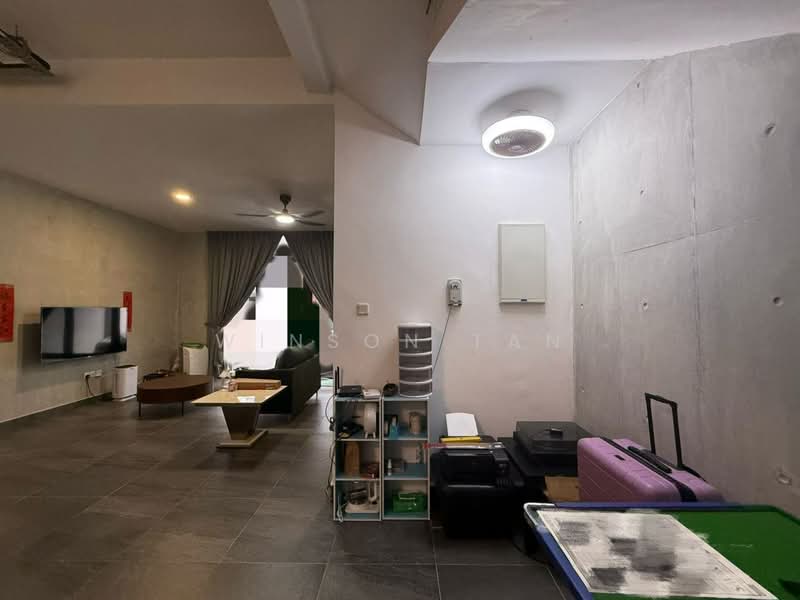 3-storey Terraced House for Sale in Kulai (Johor) - Winson Tan - PropertyGuru.com.my