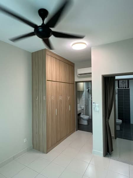 Kondominium untuk Disewa di One Foresta - Jerry So - Bathroom - PropertyGuru.com.my