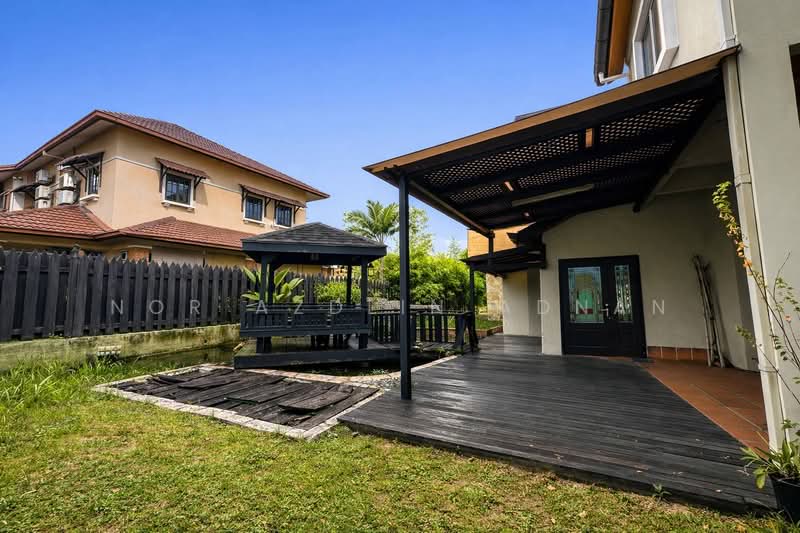 Rumah Banglo untuk Dijual di Usj 17 (Subang Jaya) - Nor Azdlin Adnan - Exterior - PropertyGuru.com.my