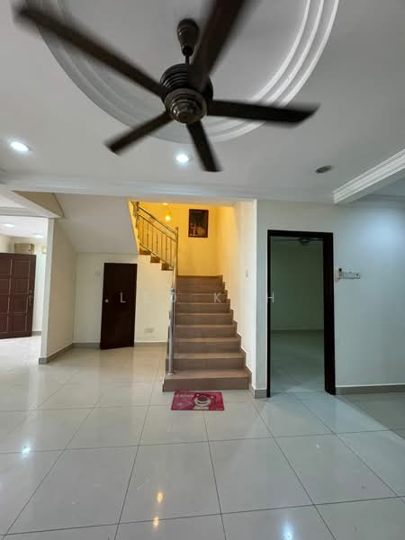 Terraced House for Sale in TAMAN PUCHONG UTAMA (Puchong) - Leo Koh - Interior - PropertyGuru.com.my