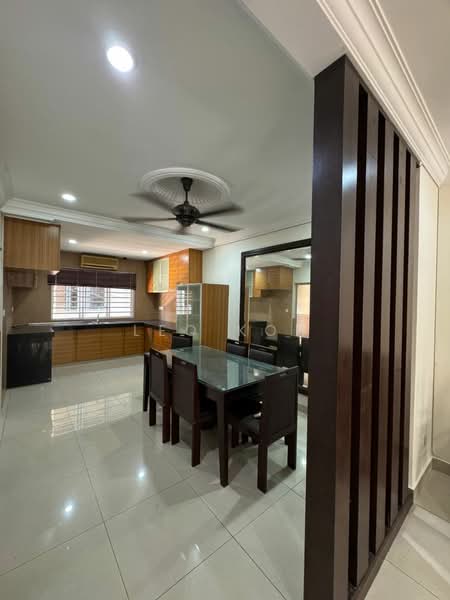 Terraced House for Sale in TAMAN PUCHONG UTAMA (Puchong) - Leo Koh - Kitchen - PropertyGuru.com.my