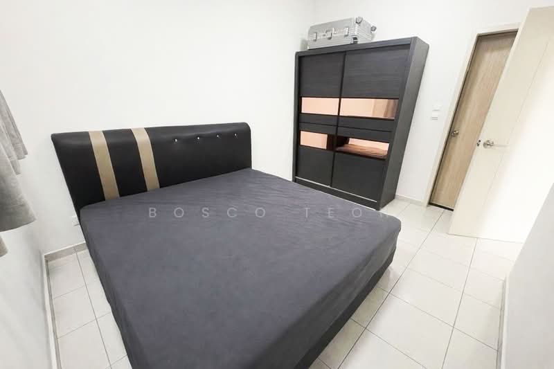 Condominium for Rent at Ideal Residency - Bosco Teoh - Bedroom - PropertyGuru.com.my