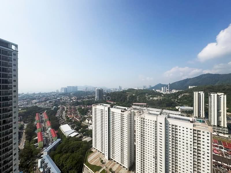 Condominium for Rent at Ideal Residency - Bosco Teoh - PropertyGuru.com.my