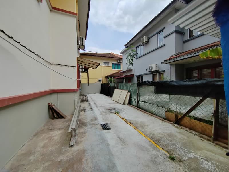 Bungalow for Sale in Taman Seri Damai (Kajang) - Eric Tan - Exterior - PropertyGuru.com.my