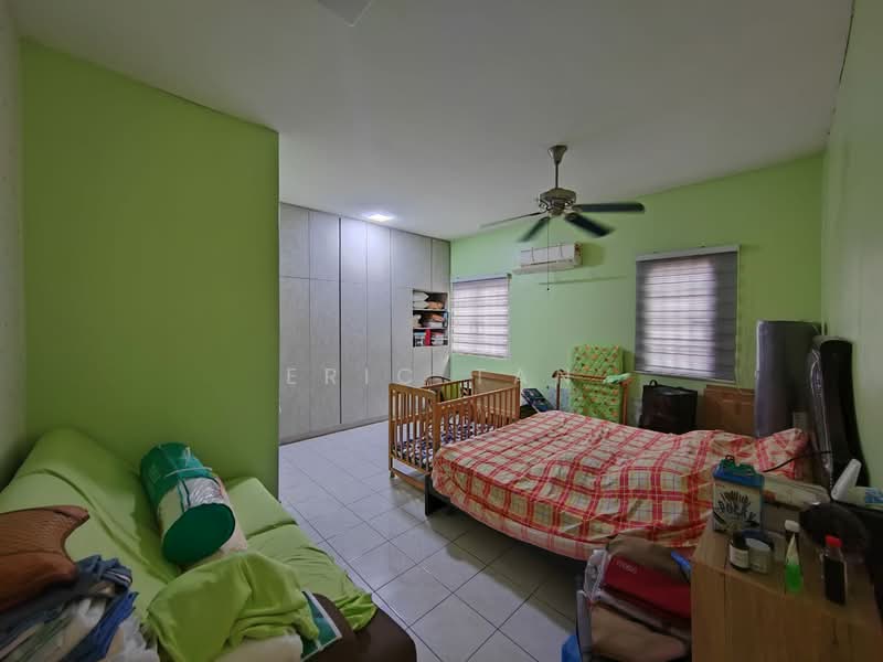 Bungalow for Sale in Taman Seri Damai (Kajang) - Eric Tan - Bedroom - PropertyGuru.com.my