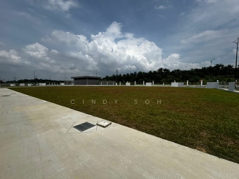 Cluster Factory for Rent in Johor Bahru (Johor) - Cindy Soh - Exterior - PropertyGuru.com.my