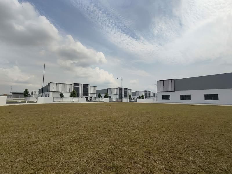 Cluster Factory for Rent in Johor Bahru (Johor) - Cindy Soh - Exterior - PropertyGuru.com.my