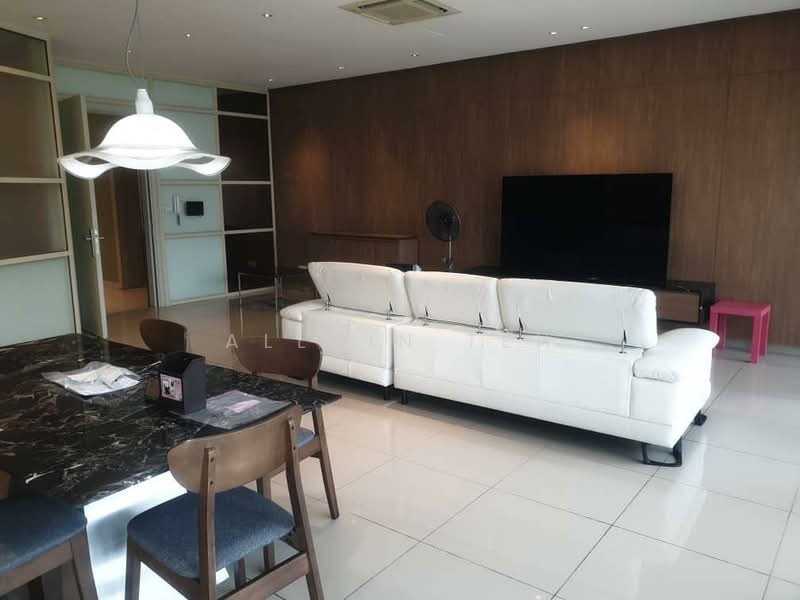 Kondominium untuk Disewa di KM1 East - Allvin Teh - Living Room - PropertyGuru.com.my