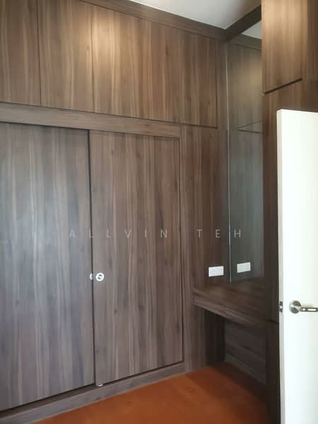 Kondominium untuk Disewa di KM1 East - Allvin Teh - Interior - PropertyGuru.com.my