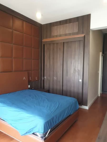 Kondominium untuk Disewa di KM1 East - Allvin Teh - Bedroom - PropertyGuru.com.my
