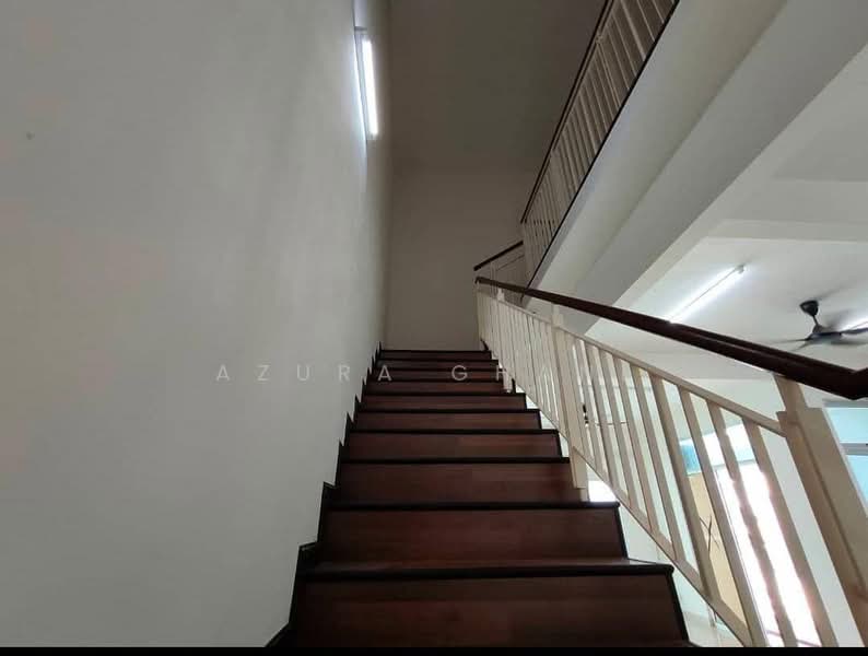 Rumah Teres 2 Tingkat untuk Dijual di Kepala Batas (Penang) - Azura Ghani - Interior - PropertyGuru.com.my