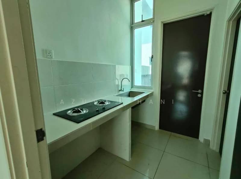 Rumah Teres 2 Tingkat untuk Dijual di Kepala Batas (Penang) - Azura Ghani - Kitchen - PropertyGuru.com.my