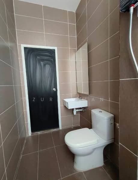 Rumah Teres 2 Tingkat untuk Dijual di Kepala Batas (Penang) - Azura Ghani - Bathroom - PropertyGuru.com.my