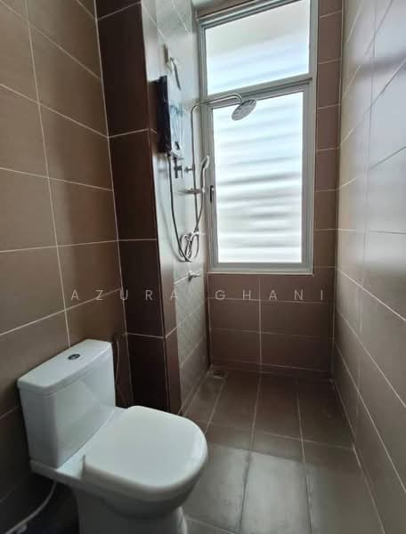 Rumah Teres 2 Tingkat untuk Dijual di Kepala Batas (Penang) - Azura Ghani - Bathroom - PropertyGuru.com.my
