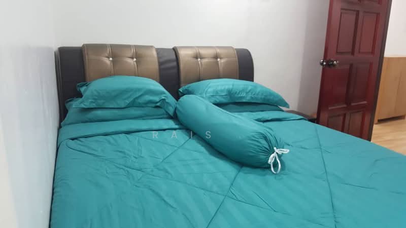 Rumah Teres 2 Tingkat untuk Dijual di Bandar Seri Putra (Bangi) - RAIS . - - PropertyGuru.com.my