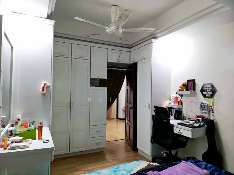 Rumah Teres 2 Tingkat untuk Dijual di Bandar Seri Putra (Bangi) - RAIS . - - PropertyGuru.com.my