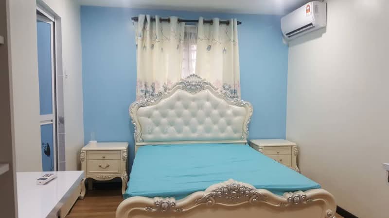 Rumah Teres 2 Tingkat untuk Dijual di Bandar Seri Putra (Bangi) - RAIS . - - PropertyGuru.com.my