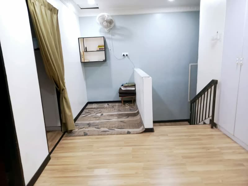 Rumah Teres 2 Tingkat untuk Dijual di Bandar Seri Putra (Bangi) - RAIS . - - PropertyGuru.com.my