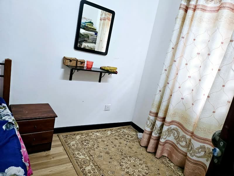 Rumah Teres 2 Tingkat untuk Dijual di Bandar Seri Putra (Bangi) - RAIS . - - PropertyGuru.com.my