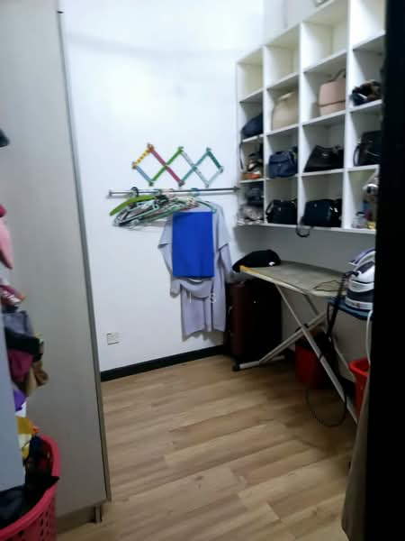 Rumah Teres 2 Tingkat untuk Dijual di Bandar Seri Putra (Bangi) - RAIS . - - PropertyGuru.com.my