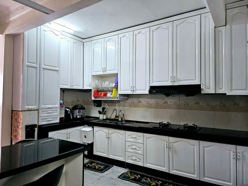 Rumah Teres 2 Tingkat untuk Dijual di Bandar Seri Putra (Bangi) - RAIS . - - PropertyGuru.com.my