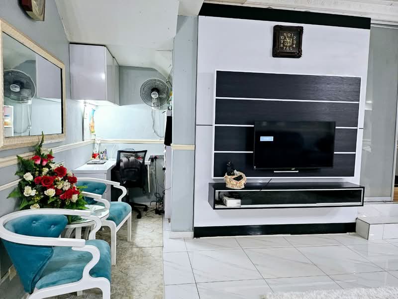 Rumah Teres 2 Tingkat untuk Dijual di Bandar Seri Putra (Bangi) - RAIS . - - PropertyGuru.com.my