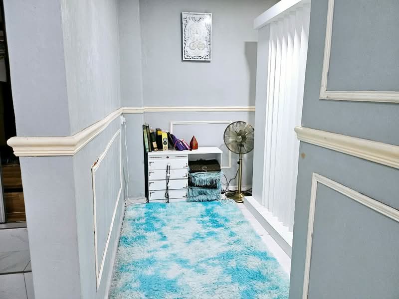 Rumah Teres 2 Tingkat untuk Dijual di Bandar Seri Putra (Bangi) - RAIS . - - PropertyGuru.com.my