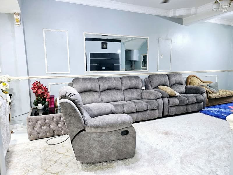 Rumah Teres 2 Tingkat untuk Dijual di Bandar Seri Putra (Bangi) - RAIS . - - PropertyGuru.com.my