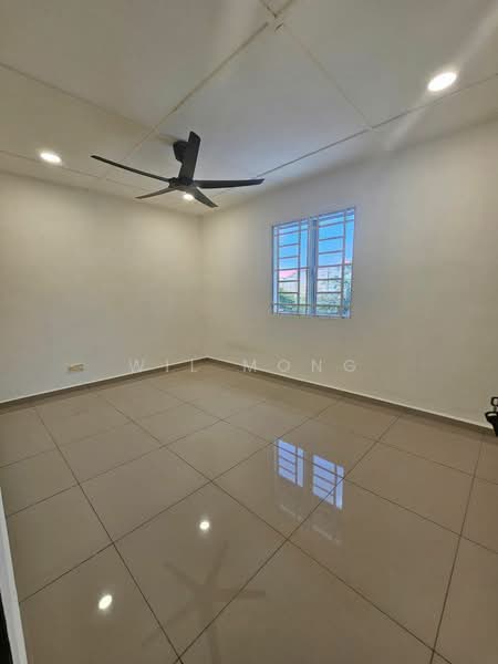 2-storey Terraced House for Sale in Taman Tiram Jaya (Ulu Tiram) - Wil Mong - Interior - PropertyGuru.com.my