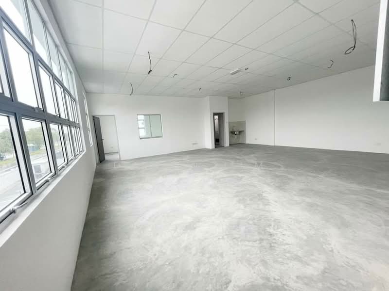 Kilang untuk Disewa di Senai (Johor) - Damon Lim - Interior - PropertyGuru.com.my