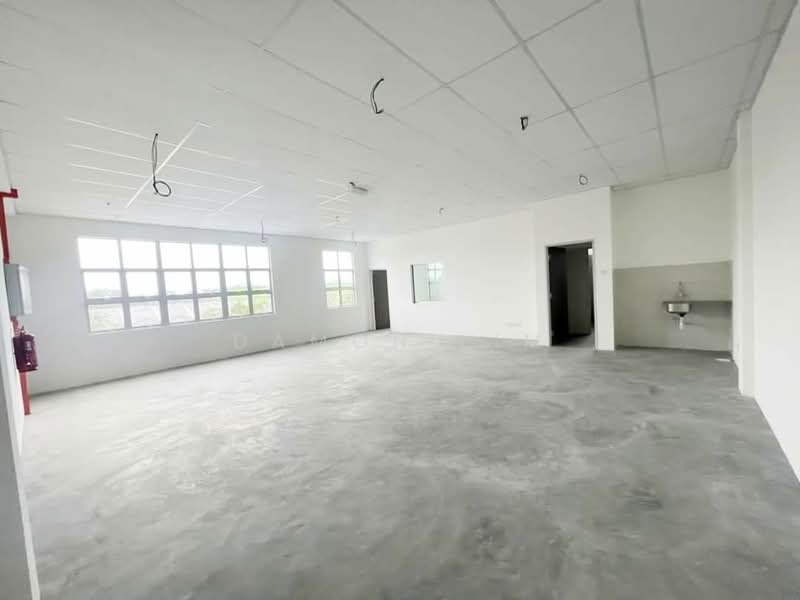 Kilang untuk Disewa di Senai (Johor) - Damon Lim - Interior - PropertyGuru.com.my