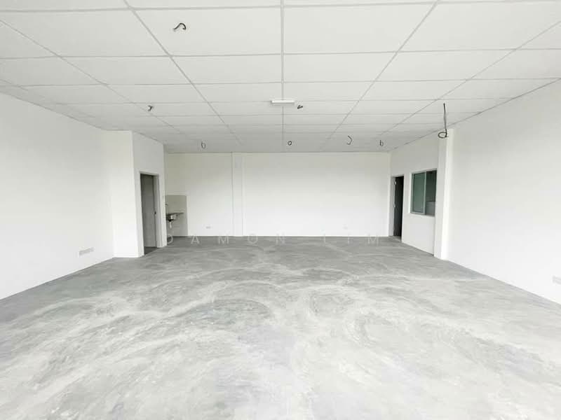 Kilang untuk Disewa di Senai (Johor) - Damon Lim - Interior - PropertyGuru.com.my