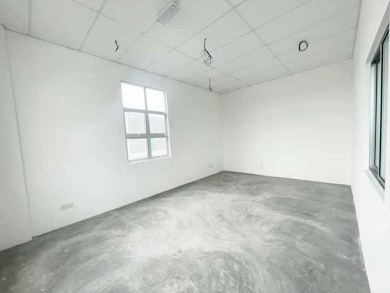 Kilang untuk Disewa di Senai (Johor) - Damon Lim - Interior - PropertyGuru.com.my