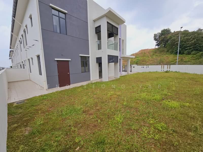 Rumah Teres 2 Tingkat untuk Dijual di Seremban (Negeri Sembilan) - Weng Seong Yap - Exterior - PropertyGuru.com.my
