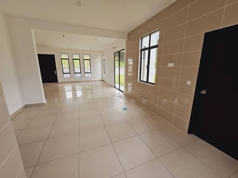 Rumah Teres 2 Tingkat untuk Dijual di Seremban (Negeri Sembilan) - Weng Seong Yap - Living Room - PropertyGuru.com.my