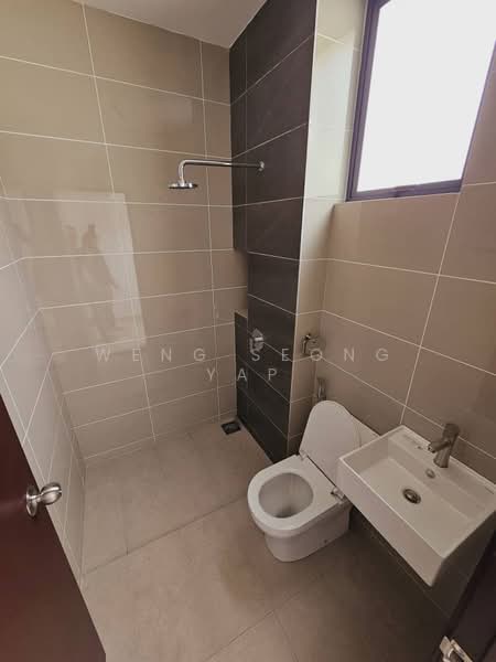 Rumah Teres 2 Tingkat untuk Dijual di Seremban (Negeri Sembilan) - Weng Seong Yap - Bathroom - PropertyGuru.com.my