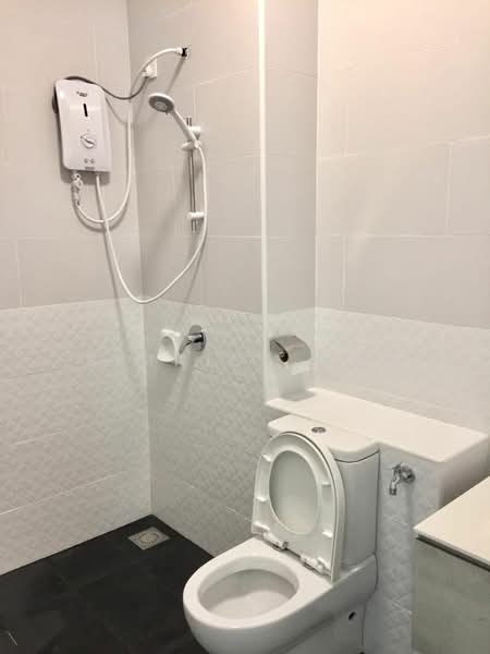 2-storey Terraced House for Sale in Kota Masai (Pasir Gudang) - Bernice Gan - Bathroom - PropertyGuru.com.my