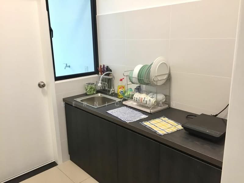 2-storey Terraced House for Sale in Kota Masai (Pasir Gudang) - Bernice Gan - Kitchen - PropertyGuru.com.my