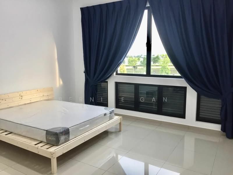 2-storey Terraced House for Sale in Kota Masai (Pasir Gudang) - Bernice Gan - Bedroom - PropertyGuru.com.my