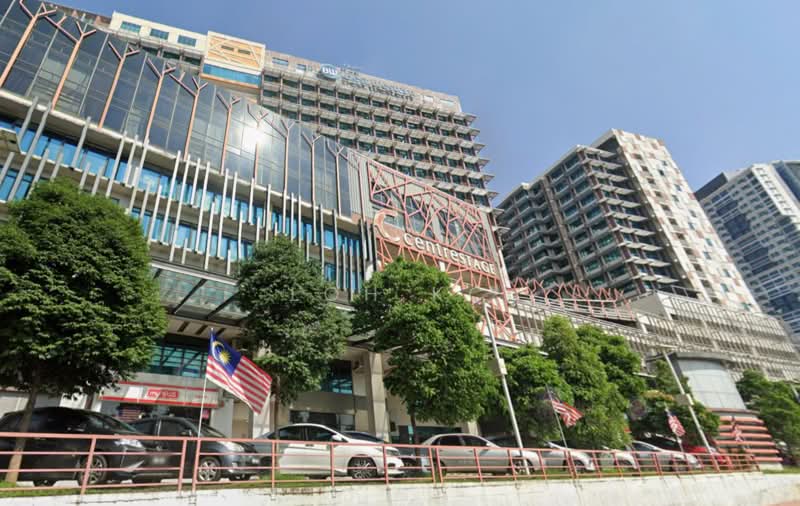 Shop for Rent in Petaling Jaya (Selangor) - Loh KC - Exterior - PropertyGuru.com.my