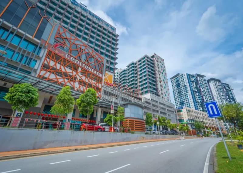 Shop for Rent in Petaling Jaya (Selangor) - Loh KC - Exterior - PropertyGuru.com.my