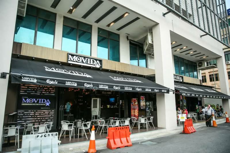 Shop for Rent in Petaling Jaya (Selangor) - Loh KC - Exterior - PropertyGuru.com.my