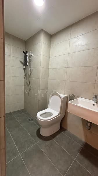 Servis Apartment untuk Disewa di M Luna - Vincent Yeoh - Bathroom - PropertyGuru.com.my