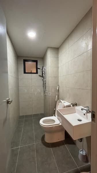 Servis Apartment untuk Disewa di M Luna - Vincent Yeoh - Bathroom - PropertyGuru.com.my