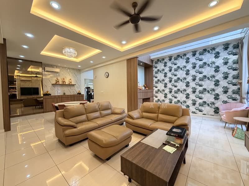 Semi-Detached House for Sale in 16 Sierra (Puchong) - Lewis Tam - PropertyGuru.com.my