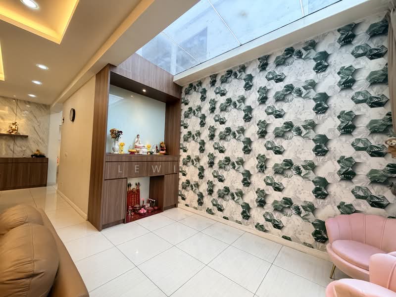Semi-Detached House for Sale in 16 Sierra (Puchong) - Lewis Tam - PropertyGuru.com.my