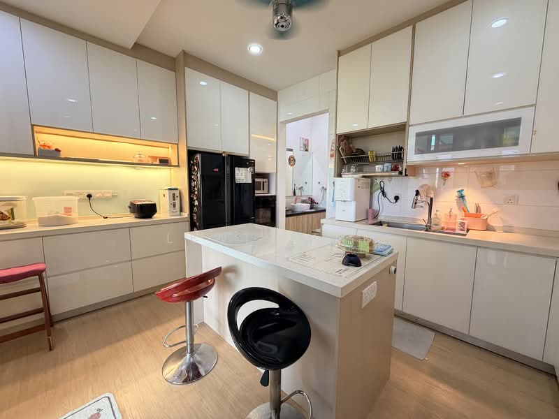 Semi-Detached House for Sale in 16 Sierra (Puchong) - Lewis Tam - PropertyGuru.com.my