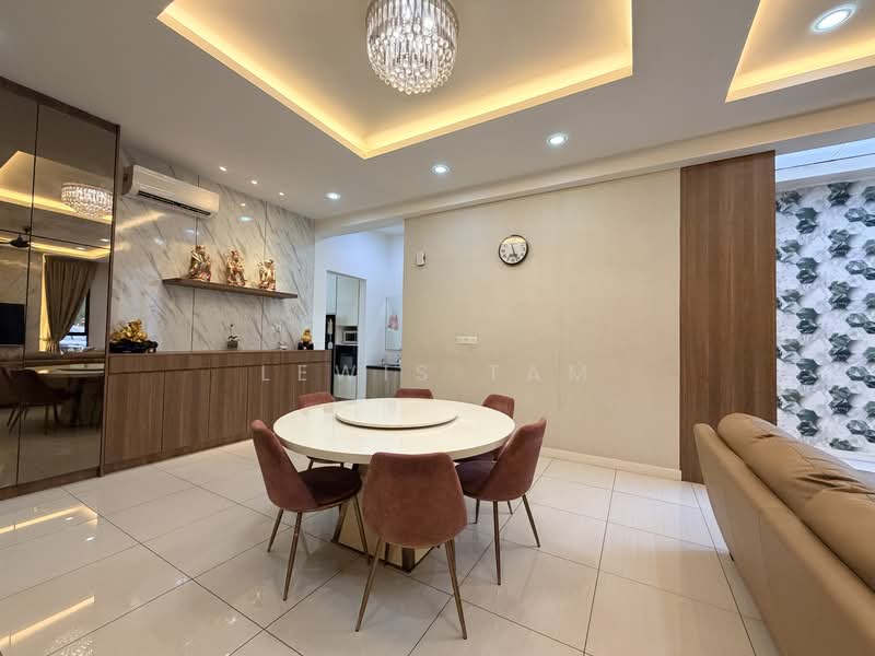 Semi-Detached House for Sale in 16 Sierra (Puchong) - Lewis Tam - PropertyGuru.com.my