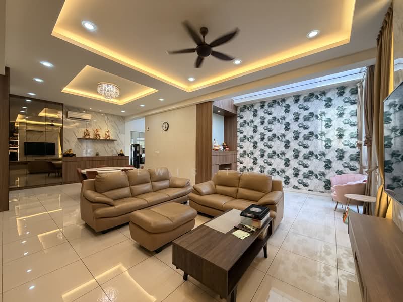 Semi-Detached House for Sale in 16 Sierra (Puchong) - Lewis Tam - PropertyGuru.com.my